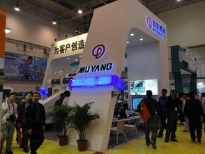 淄博展覽服務全攻略 從策劃到搭建的一站式解決方案