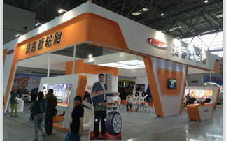 重慶展覽公司在展示設(shè)計(jì)中的風(fēng)格探索與展會(huì)策劃的藝術(shù)