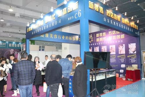 品牌盛宴，智見(jiàn)未來(lái) 為什么說(shuō)展覽展會(huì)策劃不容錯(cuò)過(guò)